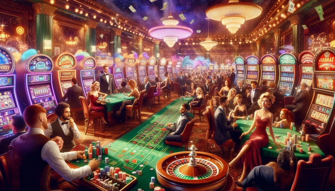 Sky Casino